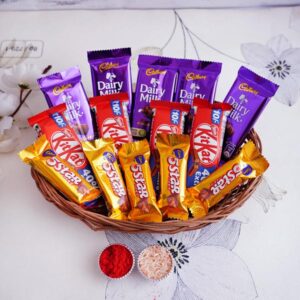 Chocolates