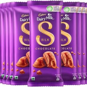Dairy Milk Silk